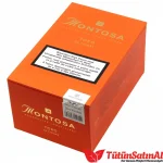 Montosa Toro 20's Puro