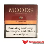 Moods Sunshine Filter