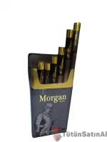 Morgan Black Sigara - Görsel 2