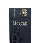 Morgan Black Sigara