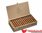Montecristo Edmundo 25's Puro