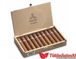 Montecristo Petit Edmundo 10’lu Ahşap Kutu