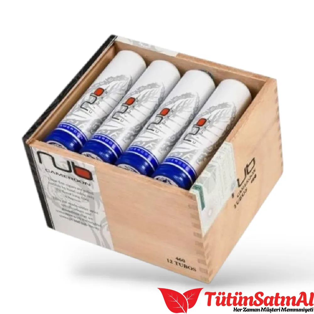 nub-cameroon-460-12-tubos-puro-tutuncesitleri50.webp Nub Cameroon 460 Tubos 12’li Ahşap Kutu - Görsel 1