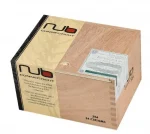 Nub Connecticut 354 24’lü Ahşap Kutu - Görsel 2