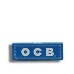 OCB Blue Sigara Sarma Kağıdı ( 50 Yaprak )