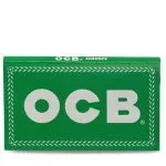 OCB Green Tütün Sarma Kağıdı