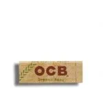 OCB Kısa Sigara Kağıdı Organik Tekli