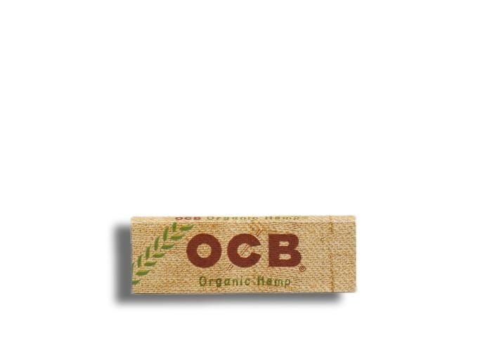 ocb-kisa-sigara-kagidi-organik-tekli-tutuncesitleri501.jpg OCB Kısa Sigara Kağıdı Organik Tekli - Görsel 1