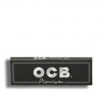 OCB Siyah Tekli Tane