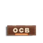 Ocb Virgin Tekli Tütün Sarma Kağıdı (Kahverengi)
