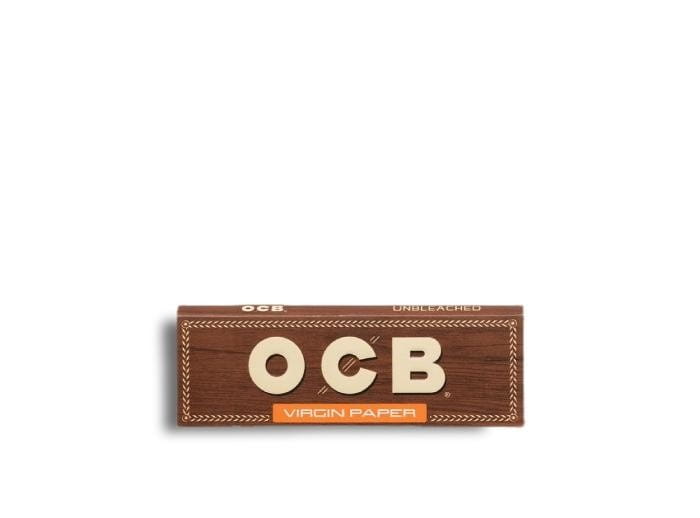 ocb-virgin-tekli-tutun-sarma-kagidi-kahverengi-tutuncesitleri50.jpg Ocb Virgin Tekli Tütün Sarma Kağıdı (Kahverengi) - Görsel 1
