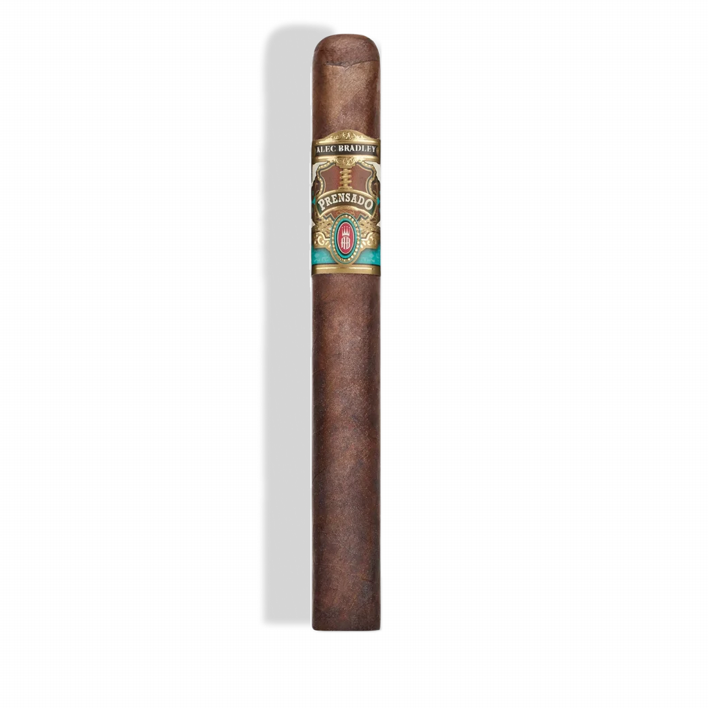 Alec Bradley Prensado Churchill 24’lü Kutu tekli puro