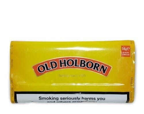 old-holborn-orjinal-filsiz-modeljpgw1920q75.jpeg Old Holborn Orijinal 50gr Filsiz Model - Görsel 1