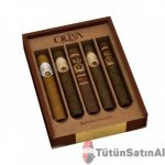Oliva Robusto Sampler - 5 Cigars - Görsel 3