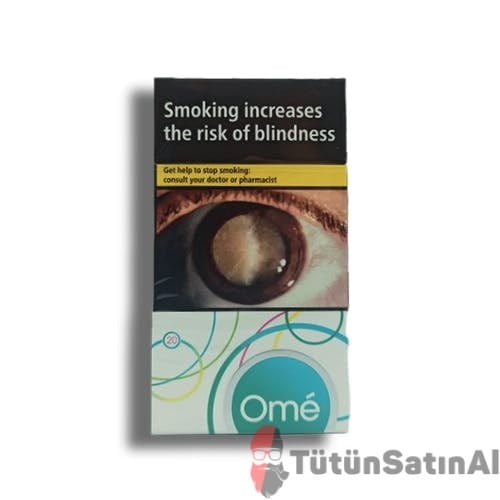 ome-mentol-sueper-slimjpgw1920q75.jpeg Ome SuperSlims Menthol Sigara - Görsel 1