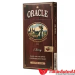 Oracle Cherry Superslim Sigara