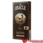 Oracle Choco Superslim Sigara (Çikolata Aromalı)
