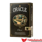 Oracle Choco Sigara (Çikolata Aromalı)