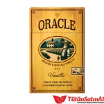 Oracle Vanilla Sigara