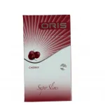Oris Cherry Superslims