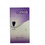 Oris Grape Superslims