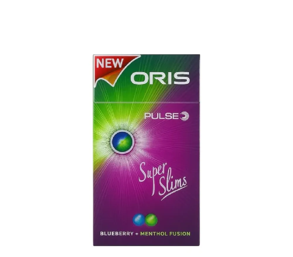 oris-pulse-blueberry-menthol-fusion-tutuncesitleri50.webp Oris Pulse Blueberry - Menthol Fusion - Görsel 1