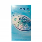Oris Pulse Cool Cool Super Slim Sigara