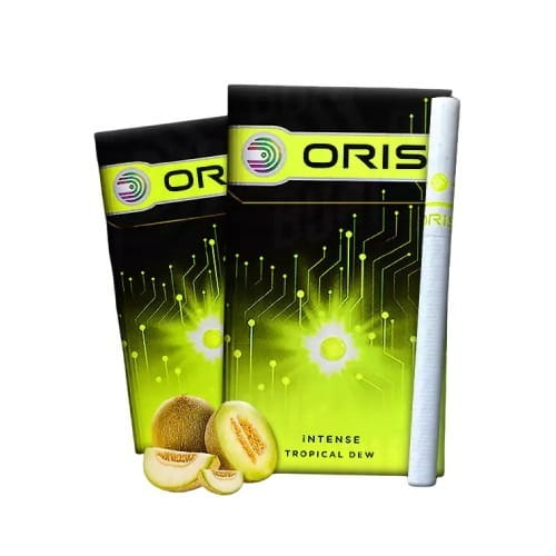 oris-tropical-dew-ithal-sigara-tutuncesitleri50.jpg Oris Tropical Dew İthal Sigara - Görsel 1