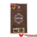 Oris Vintage Club Chocolate touch