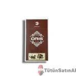 Oris Vintage Club Chocolate Slim Sigarillo