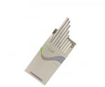 Oscar Silver Super Slim İthal Sigara - Görsel 2