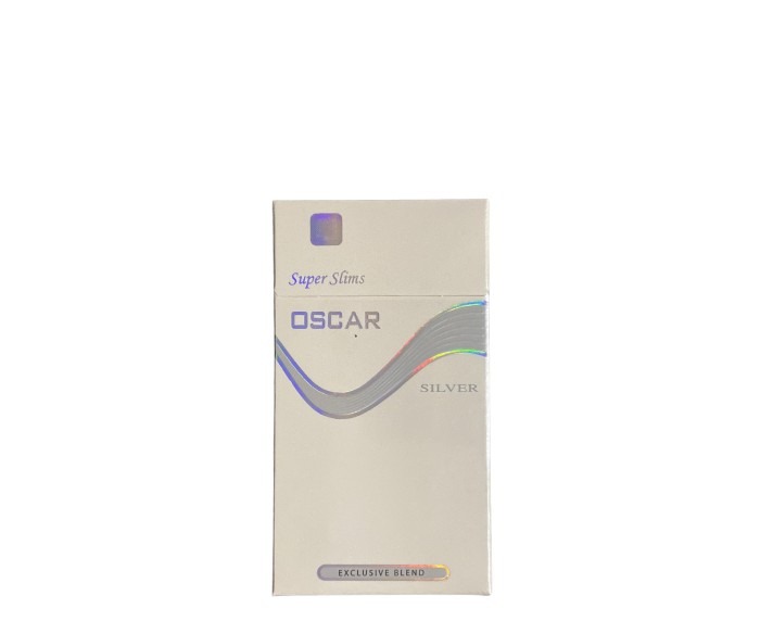 oscar-silver-super-slim-sigara-tutuncesitleri50.jpg Oscar Silver Super Slim İthal Sigara - Görsel 1