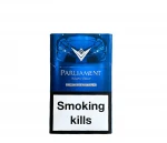 Parliament Night Blue Limited Edition