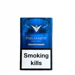 Parliament Night Blue Limited Edition