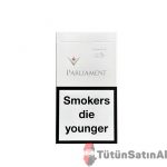 Parliament Super Slims 100's İthal Sigara Free Shop - Görsel 3
