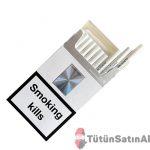 Parliament Super Slims 100's İthal Sigara Free Shop - Görsel 2