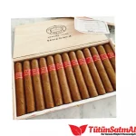 Partagás Serie D No. 4 25’li Ahşap Kutu