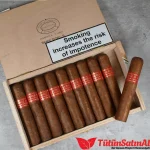 Partagás Serie D No. 5 – Ahşap Kutu