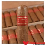 Partagás Serie D No. 6 – Ahşap Kutu - Görsel 2