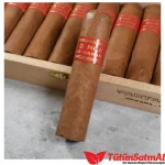 Partagás Serie D No. 6 – Ahşap Kutu - Görsel 4