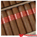 Partagás Serie D No. 6 – Ahşap Kutu - Görsel 3