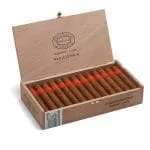 Partagás Serie D No. 4 25’li açık ahşap puro kutusu