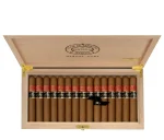 Partagas - Serie E No. 2 - Gran Reserva Cosecha 2015 - Görsel 4