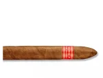 Partagás Serie P No. 2 10’lu Ahşap Kutu - Görsel 2