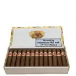Romeo Y Julieta Petit Royales Puro 25's - Freeshop