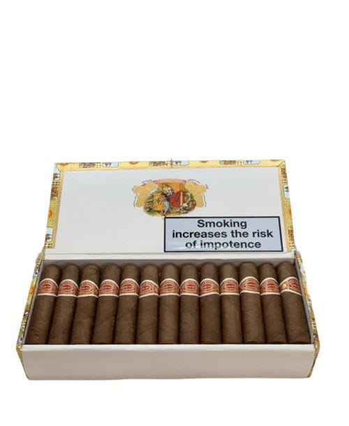 petits-500x750-1.jpg Romeo Y Julieta Petit Royales Puro 25's - Freeshop - Görsel 1