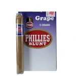 Phillies Blunt Grape Puro