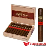 Aging Room Maduro Rondo 20’li Ahşap Kutu