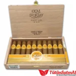 Quai D'Orsay No.50 10's Puro