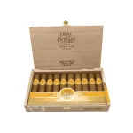 Quai d’Orsay No. 50 10’lu açık ahşap puro kutusu